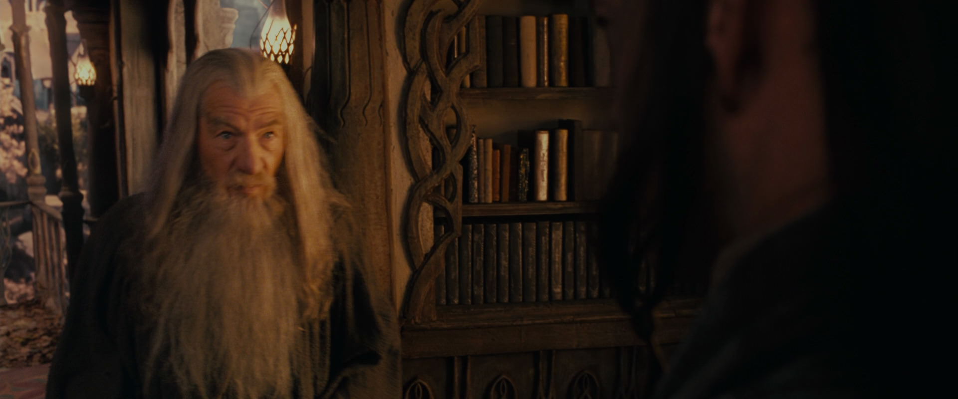 The Lord of the Rings: The Fellowship of the Ring (2001) screencap 10590