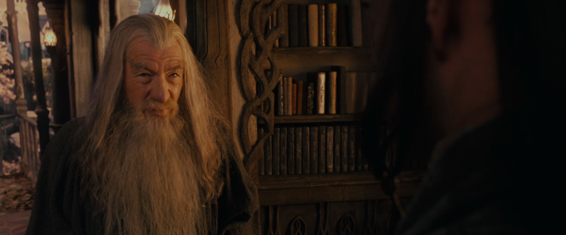 The Lord of the Rings: The Fellowship of the Ring (2001) HD screenshot 10592