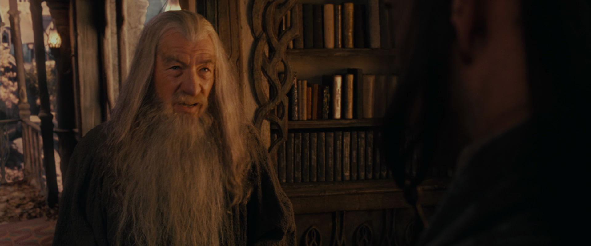 The Lord of the Rings: The Fellowship of the Ring (2001) screencap 10593