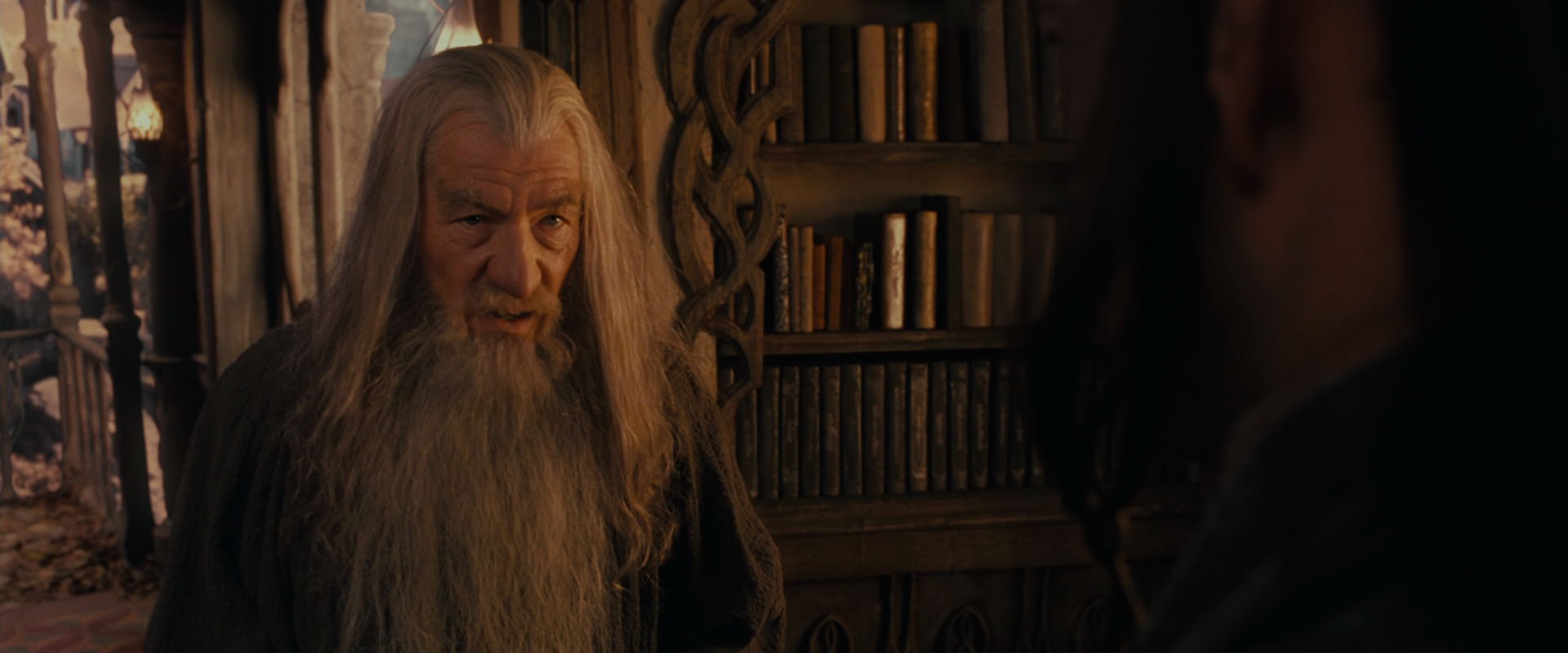 The Lord of the Rings: The Fellowship of the Ring (2001) screencap 10596