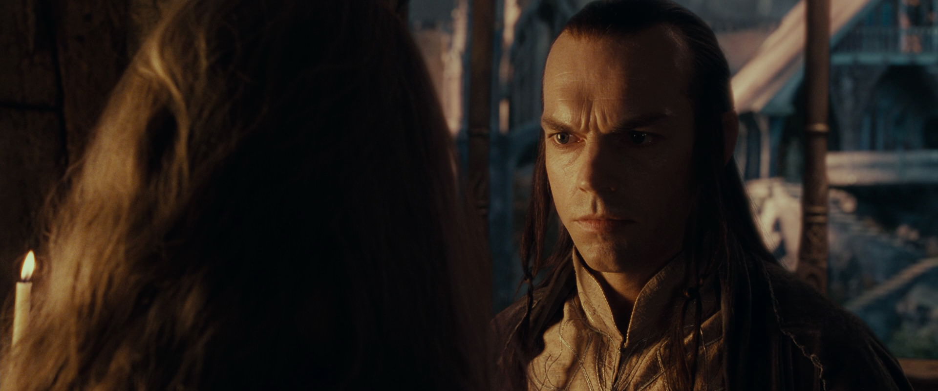 The Lord of the Rings: The Fellowship of the Ring (2001) screencap 10599
