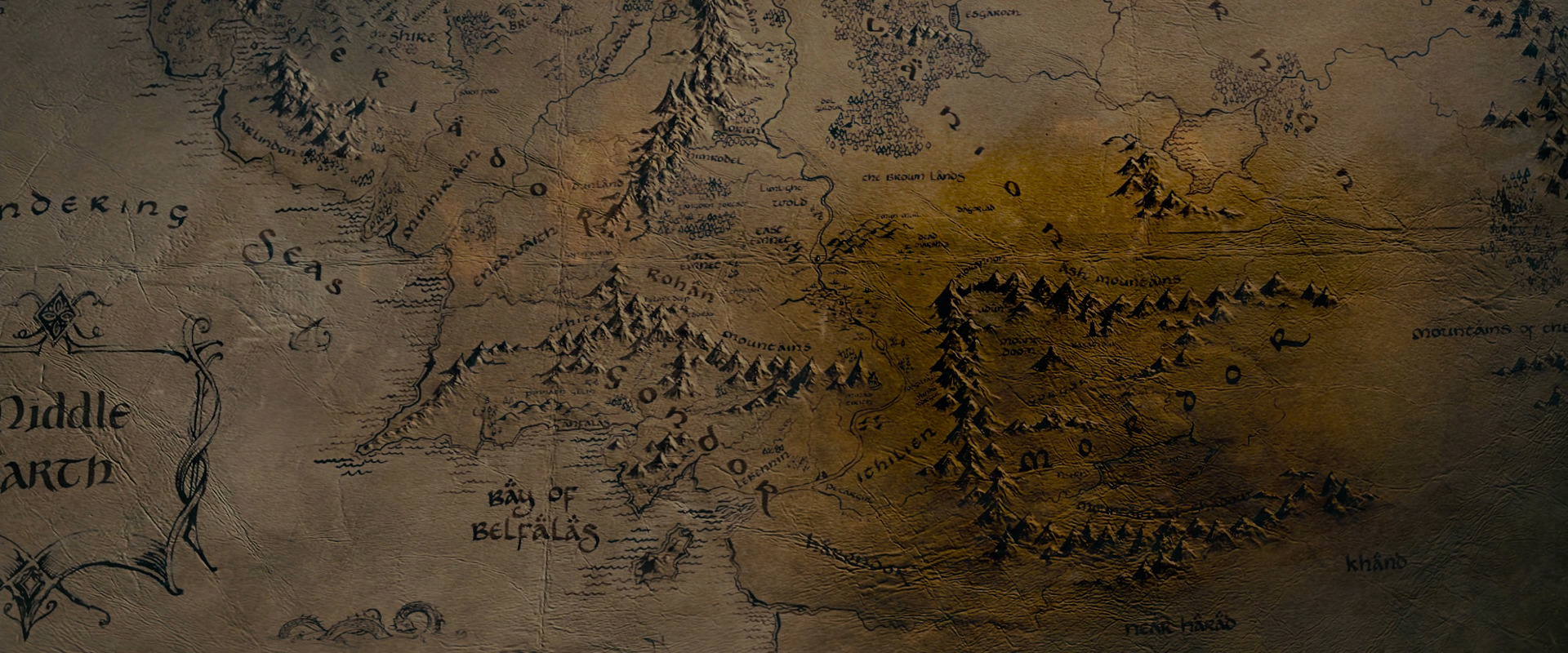 The Lord of the Rings: The Fellowship of the Ring (2001) movie still 106