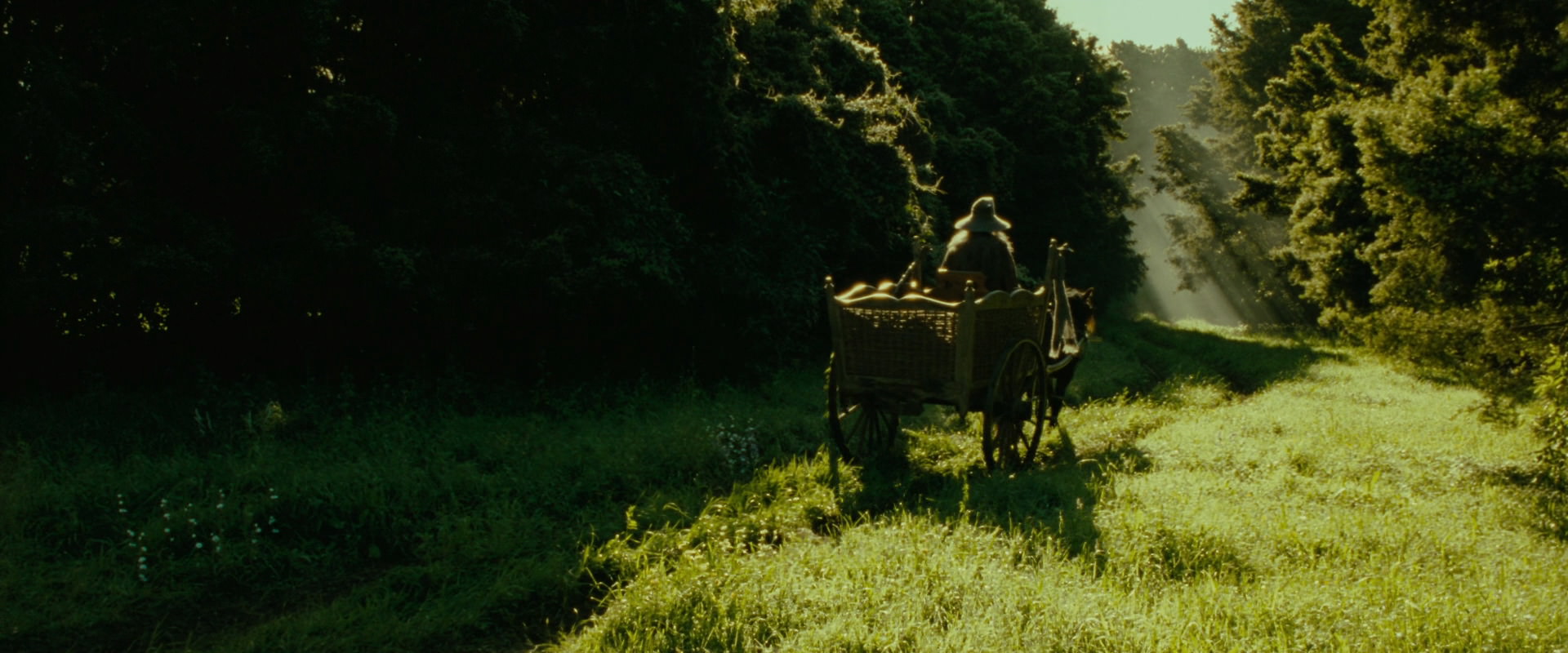 The Lord of the Rings: The Fellowship of the Ring (2001) movie still 1060