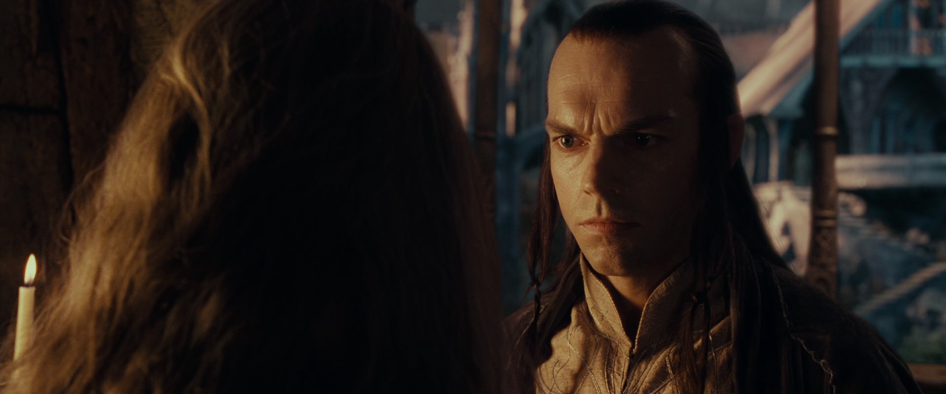 The Lord of the Rings: The Fellowship of the Ring (2001) movie still 10600