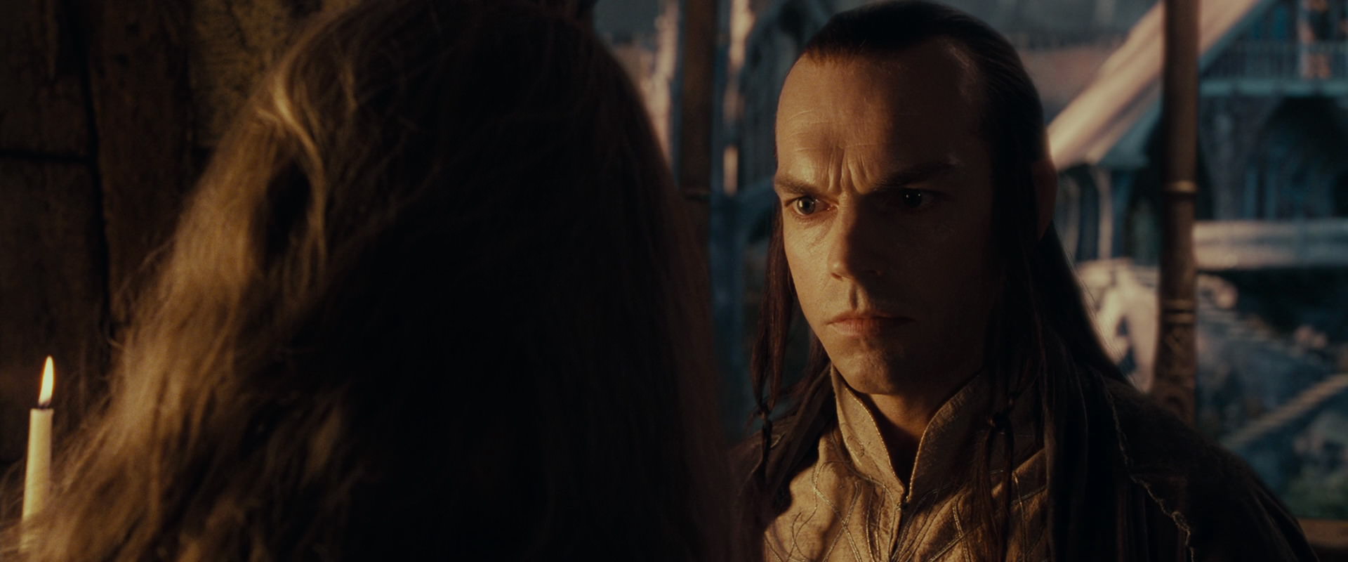 The Lord of the Rings: The Fellowship of the Ring (2001) HD screenshot 10601