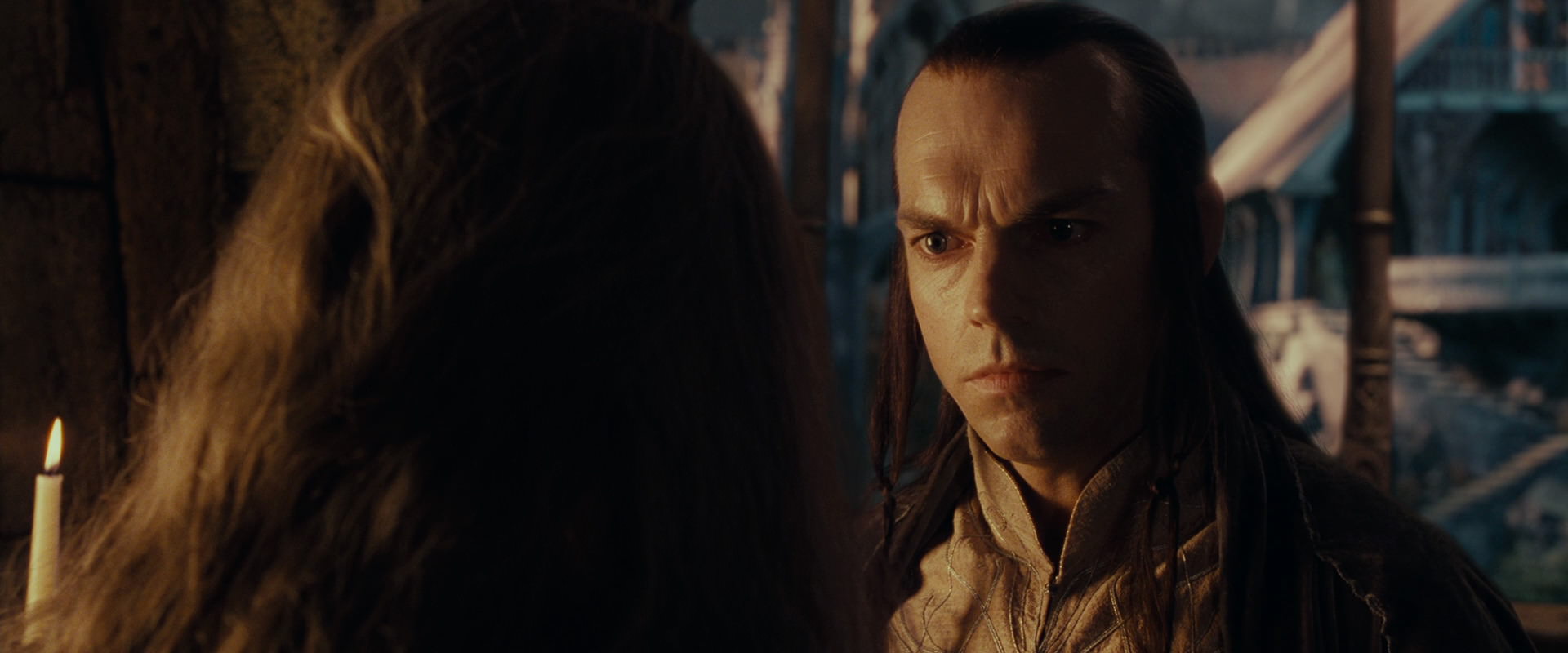 The Lord of the Rings: The Fellowship of the Ring (2001) screencap 10602