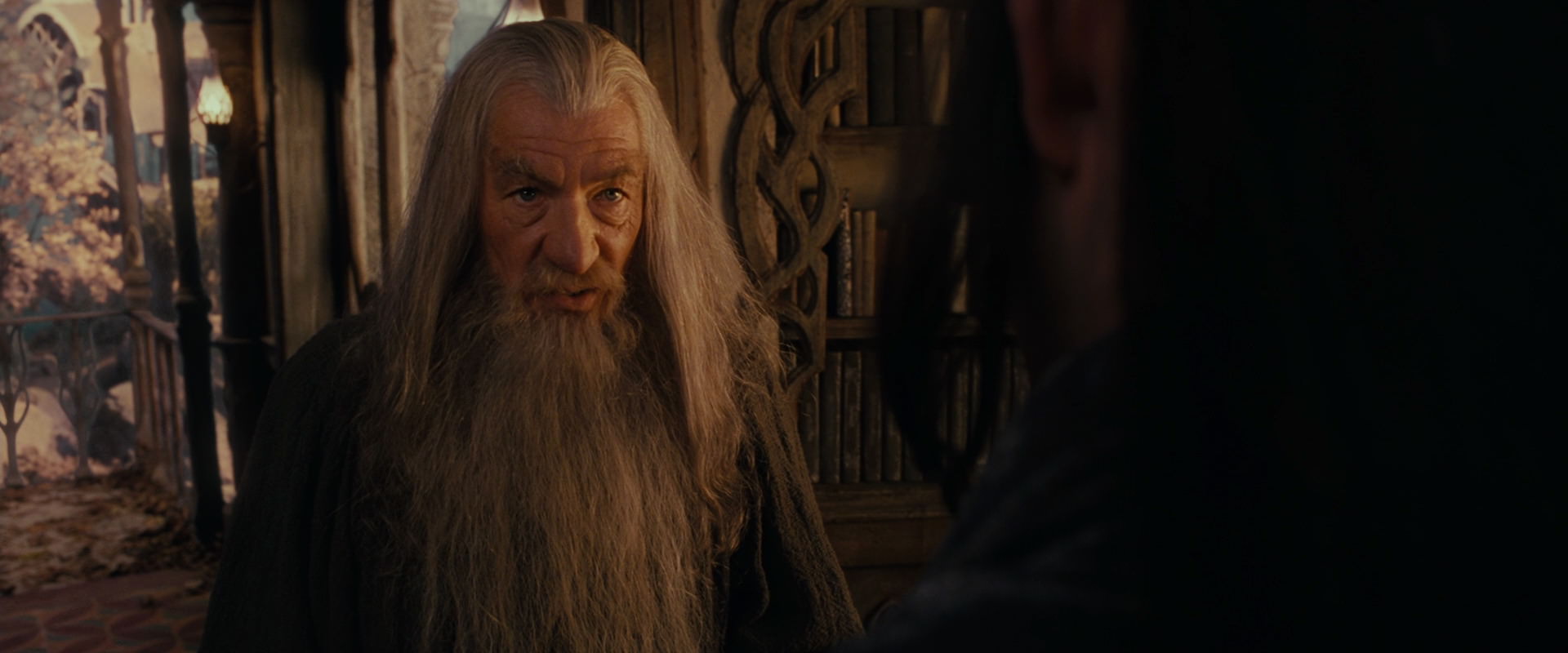 The Lord of the Rings: The Fellowship of the Ring (2001) movie still 10603