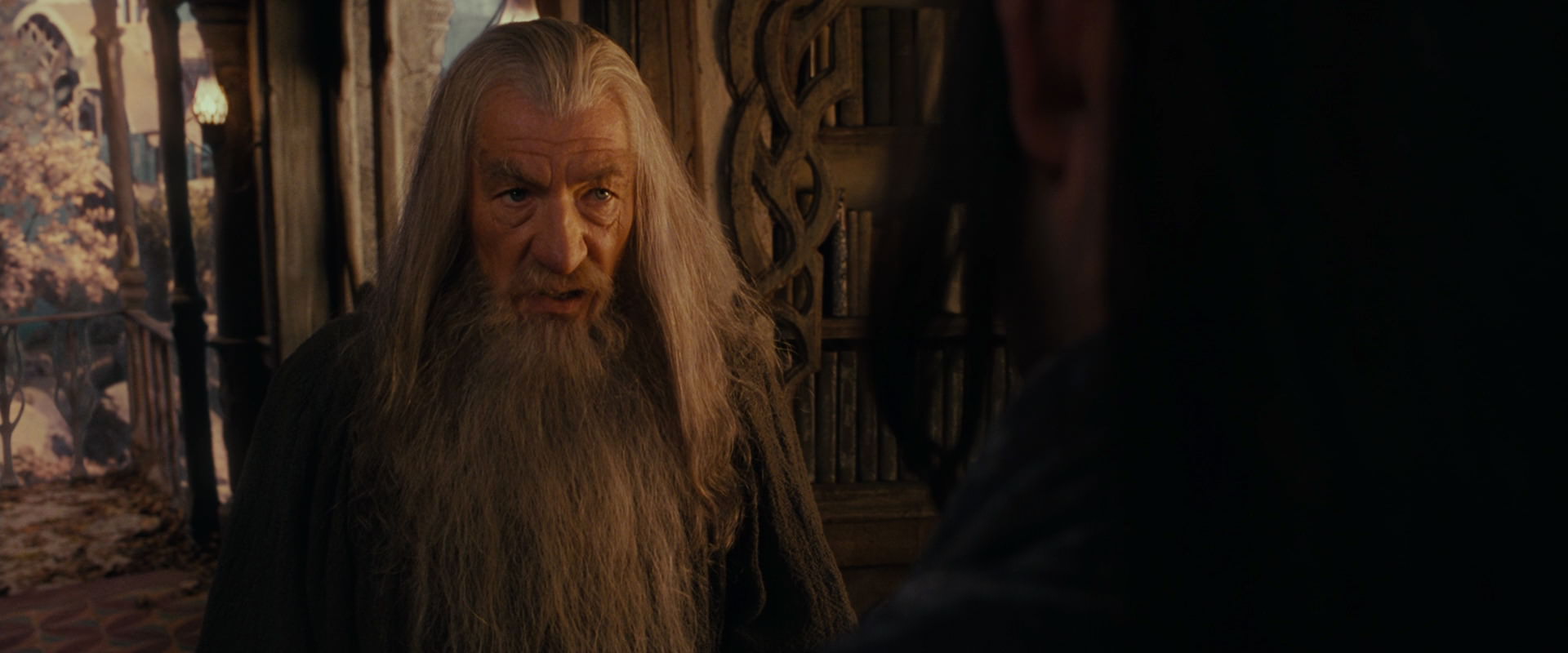 The Lord of the Rings: The Fellowship of the Ring (2001) HD screenshot 10604