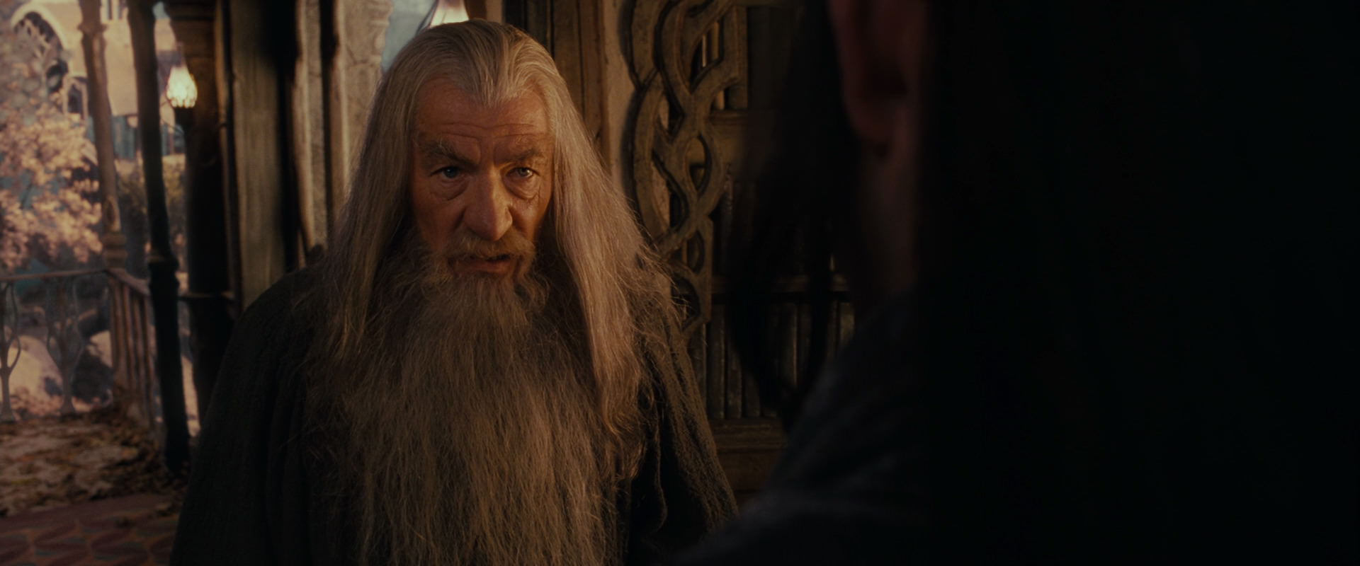 The Lord of the Rings: The Fellowship of the Ring (2001) movie still 10606