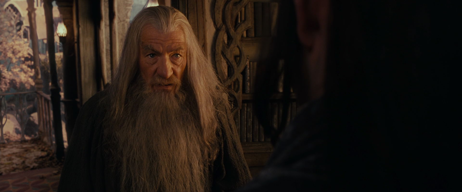 The Lord of the Rings: The Fellowship of the Ring (2001) screencap 10608