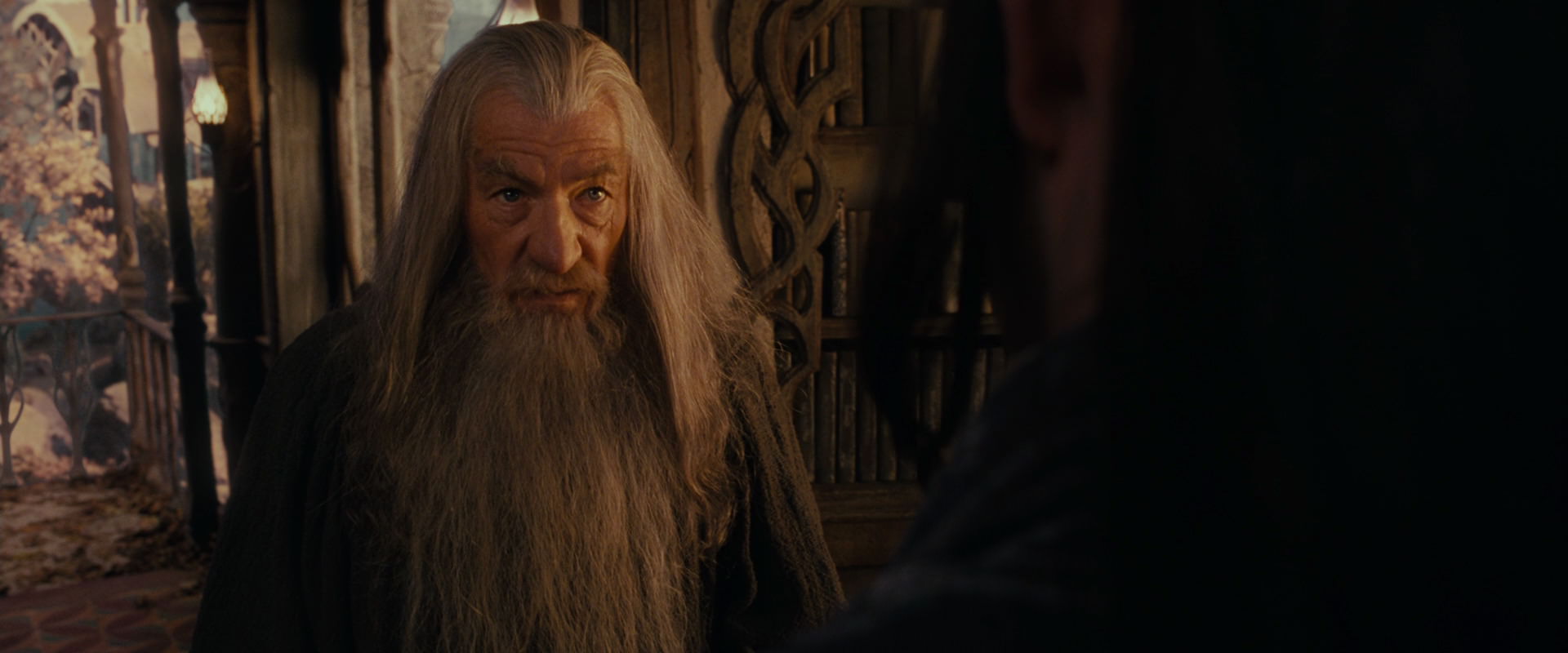 The Lord of the Rings: The Fellowship of the Ring (2001) movie still 10609