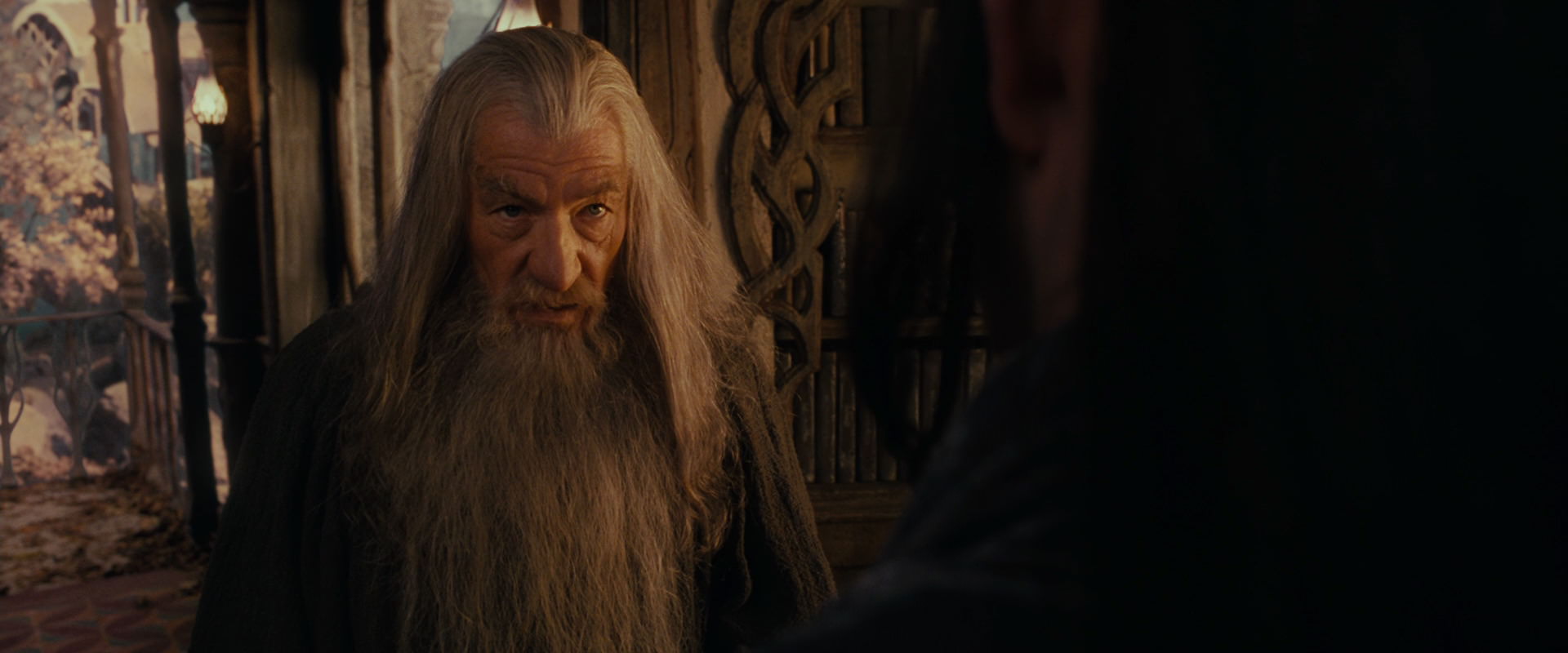 The Lord of the Rings: The Fellowship of the Ring (2001) HD screenshot 10610