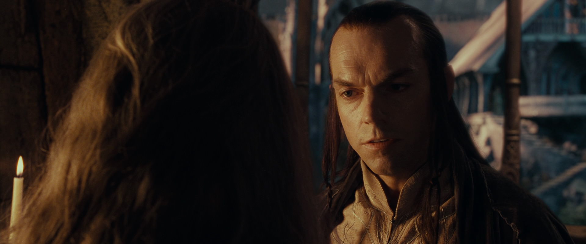 The Lord of the Rings: The Fellowship of the Ring (2001) HD screenshot 10613