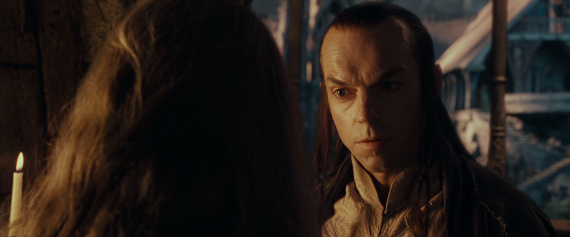 The Lord of the Rings: The Fellowship of the Ring (2001) screencap 10614