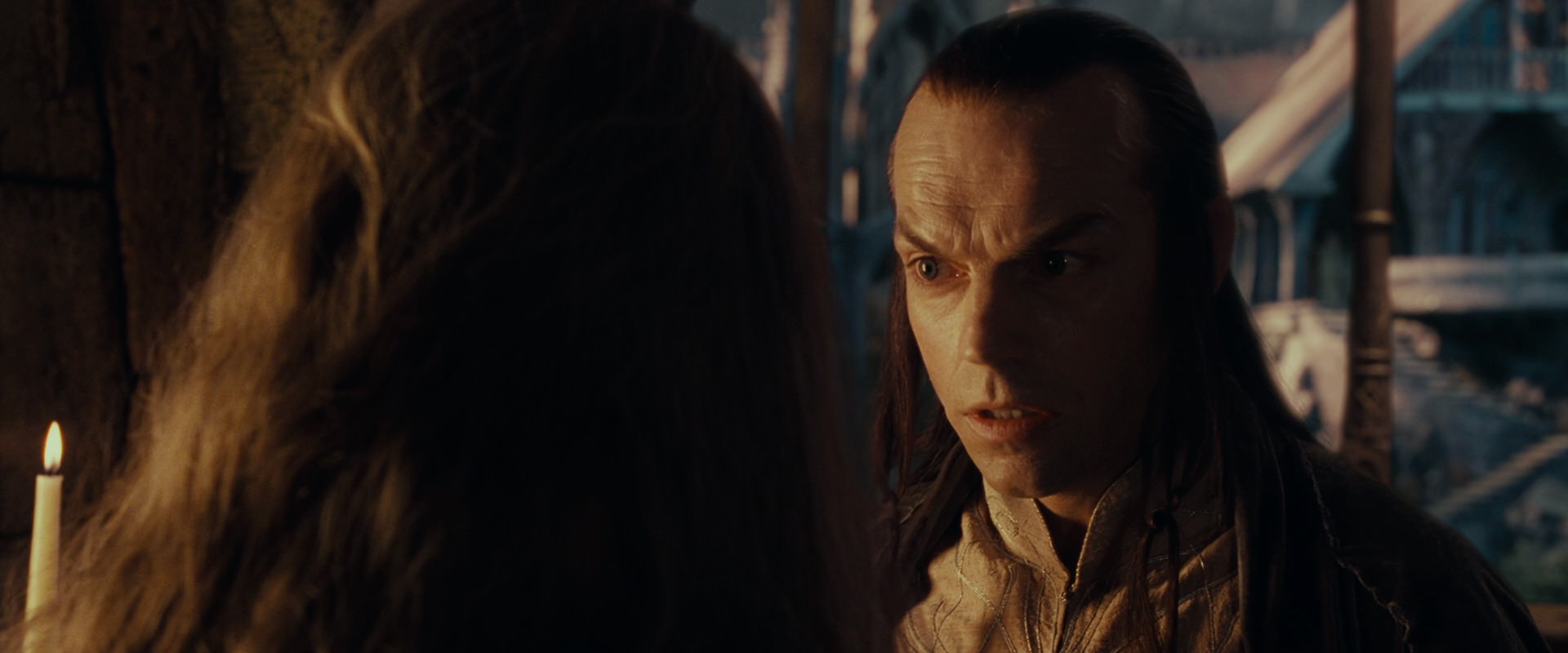 The Lord of the Rings: The Fellowship of the Ring (2001) HD screenshot 10619