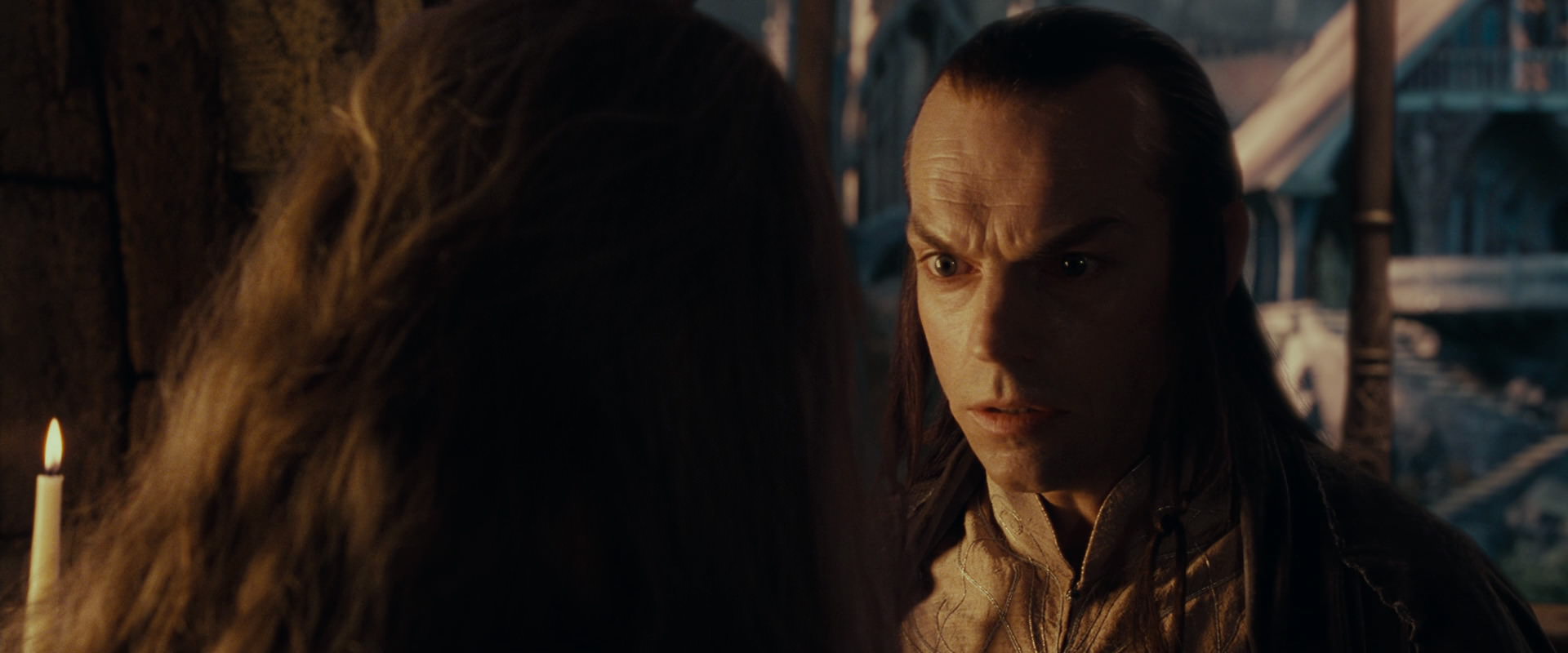 The Lord of the Rings: The Fellowship of the Ring (2001) screencap 10620