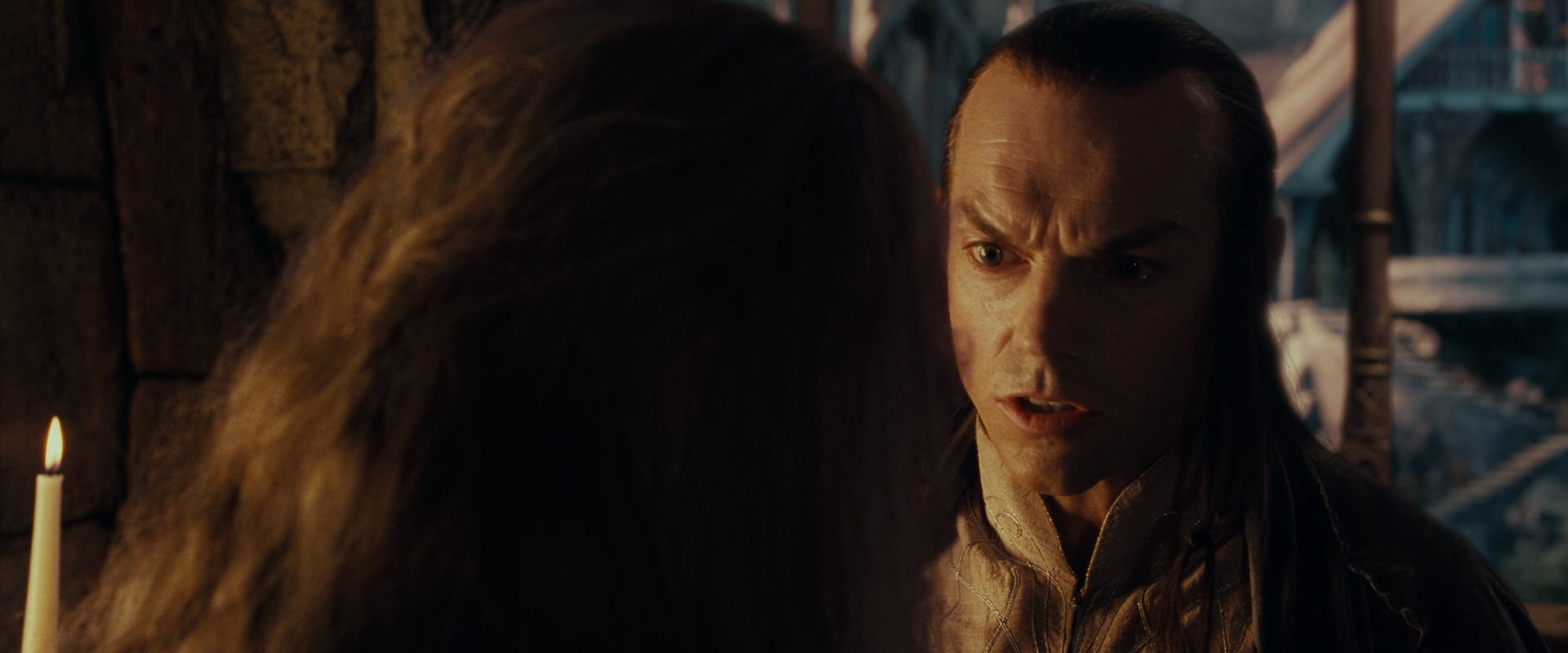 The Lord of the Rings: The Fellowship of the Ring (2001) HD screenshot 10622