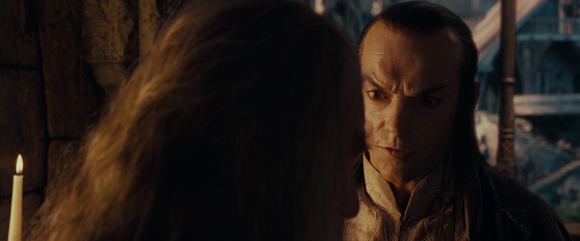 The Lord of the Rings: The Fellowship of the Ring (2001) screencap 10623