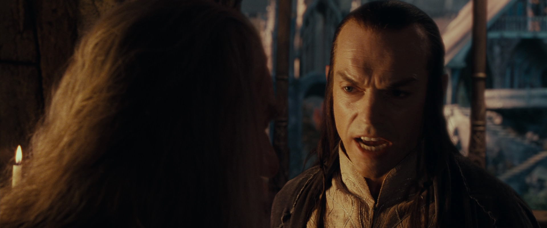 The Lord of the Rings: The Fellowship of the Ring (2001) HD screenshot 10625