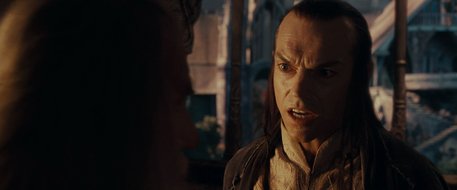 The Lord of the Rings: The Fellowship of the Ring (2001) screencap 10626
