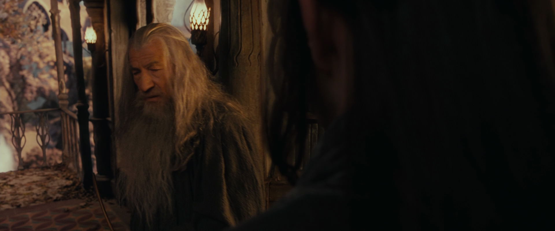 The Lord of the Rings: The Fellowship of the Ring (2001) movie still 10627