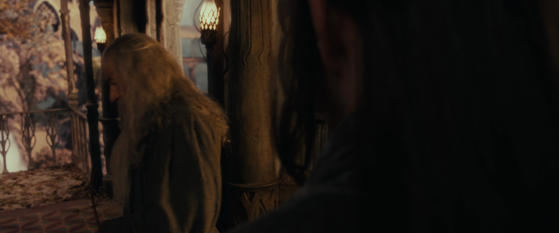 The Lord of the Rings: The Fellowship of the Ring (2001) HD screenshot 10628