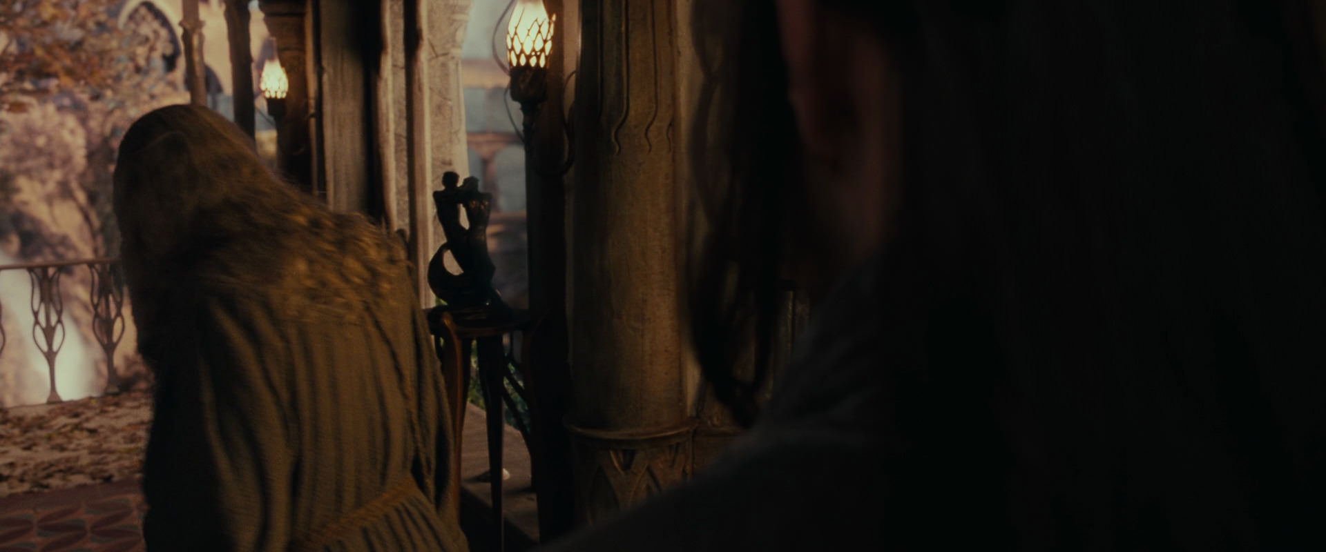 The Lord of the Rings: The Fellowship of the Ring (2001) screencap 10629