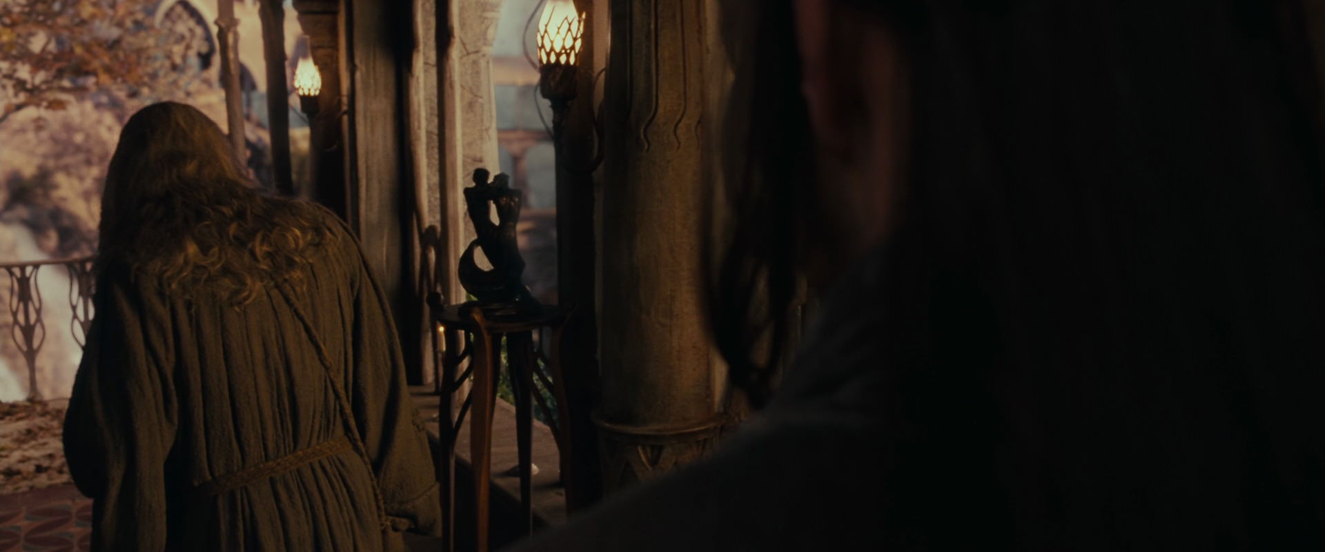 The Lord of the Rings: The Fellowship of the Ring (2001) movie still 10630