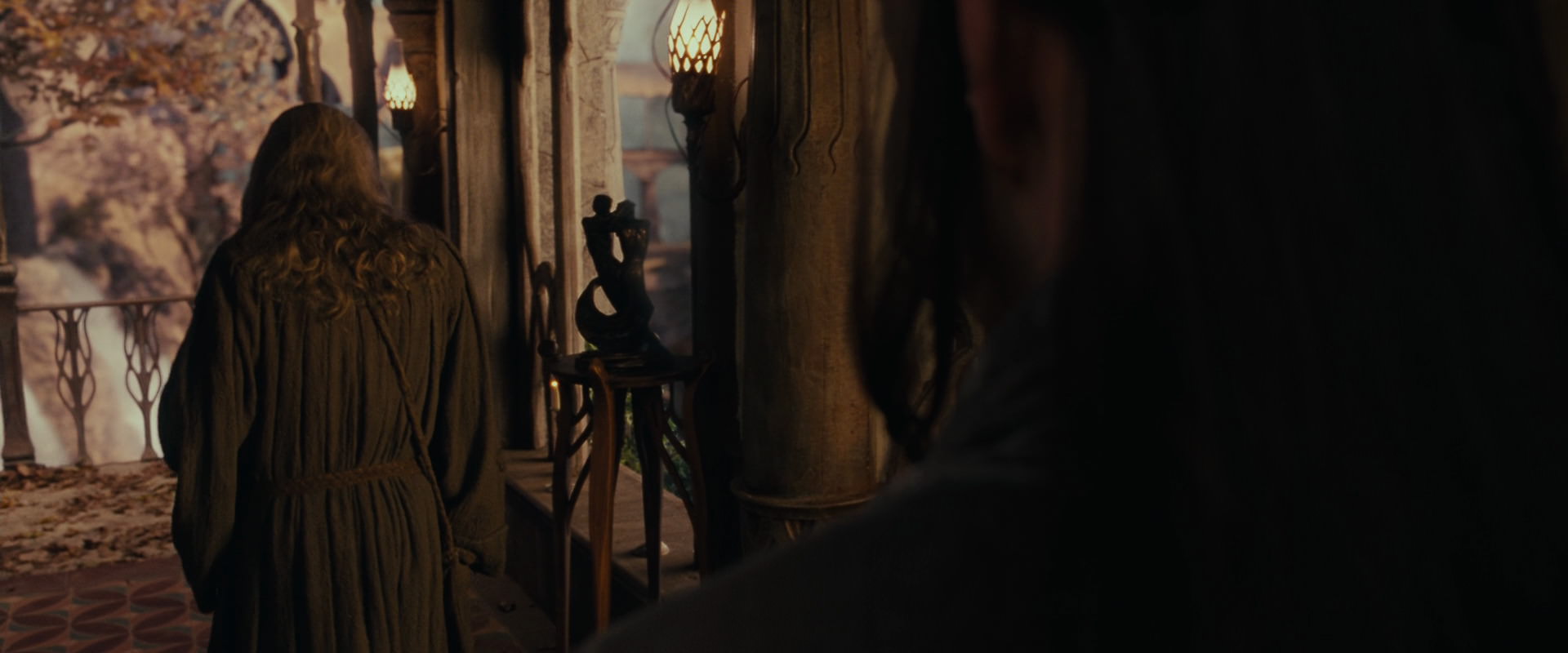 The Lord of the Rings: The Fellowship of the Ring (2001) HD screenshot 10631