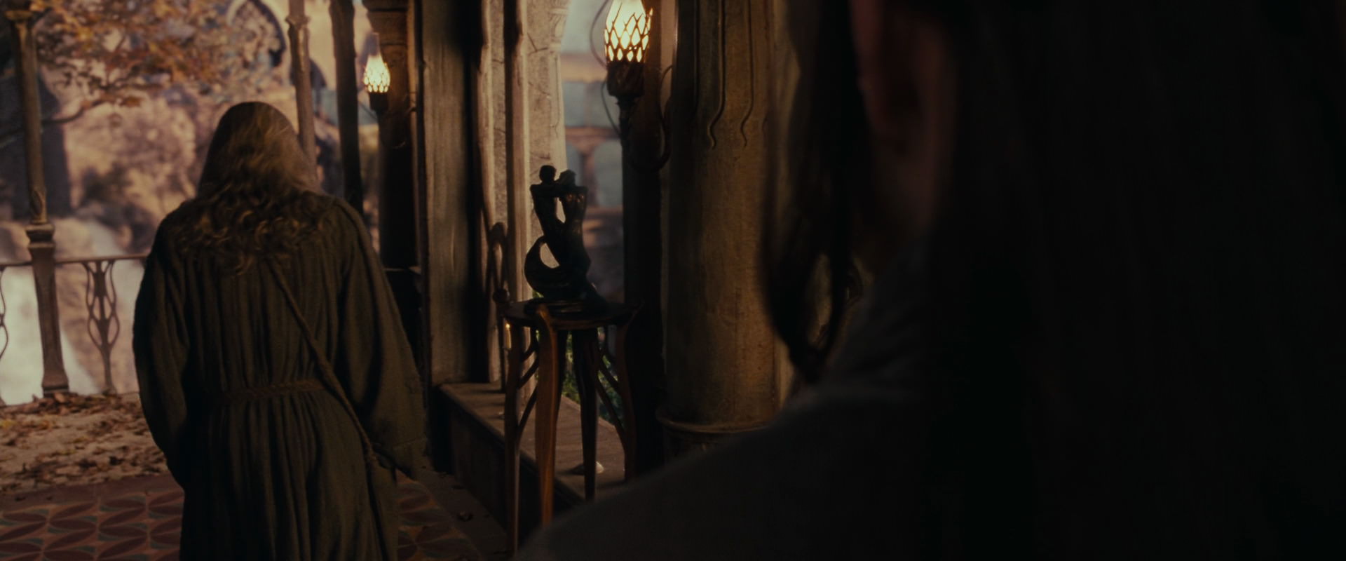 The Lord of the Rings: The Fellowship of the Ring (2001) screencap 10632