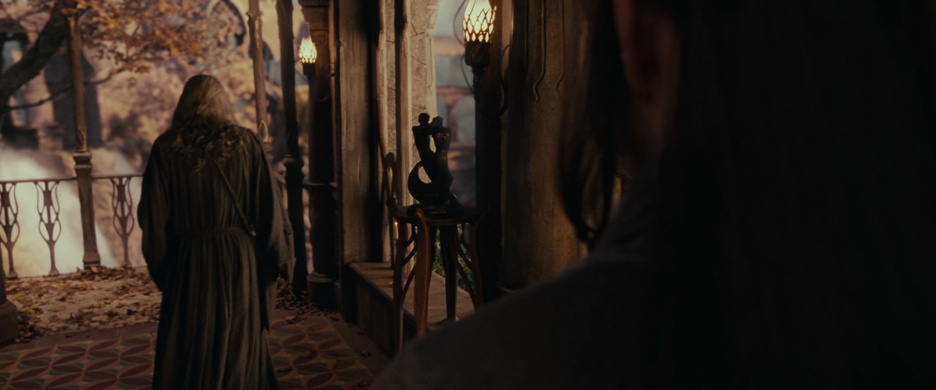 The Lord of the Rings: The Fellowship of the Ring (2001) HD screenshot 10634