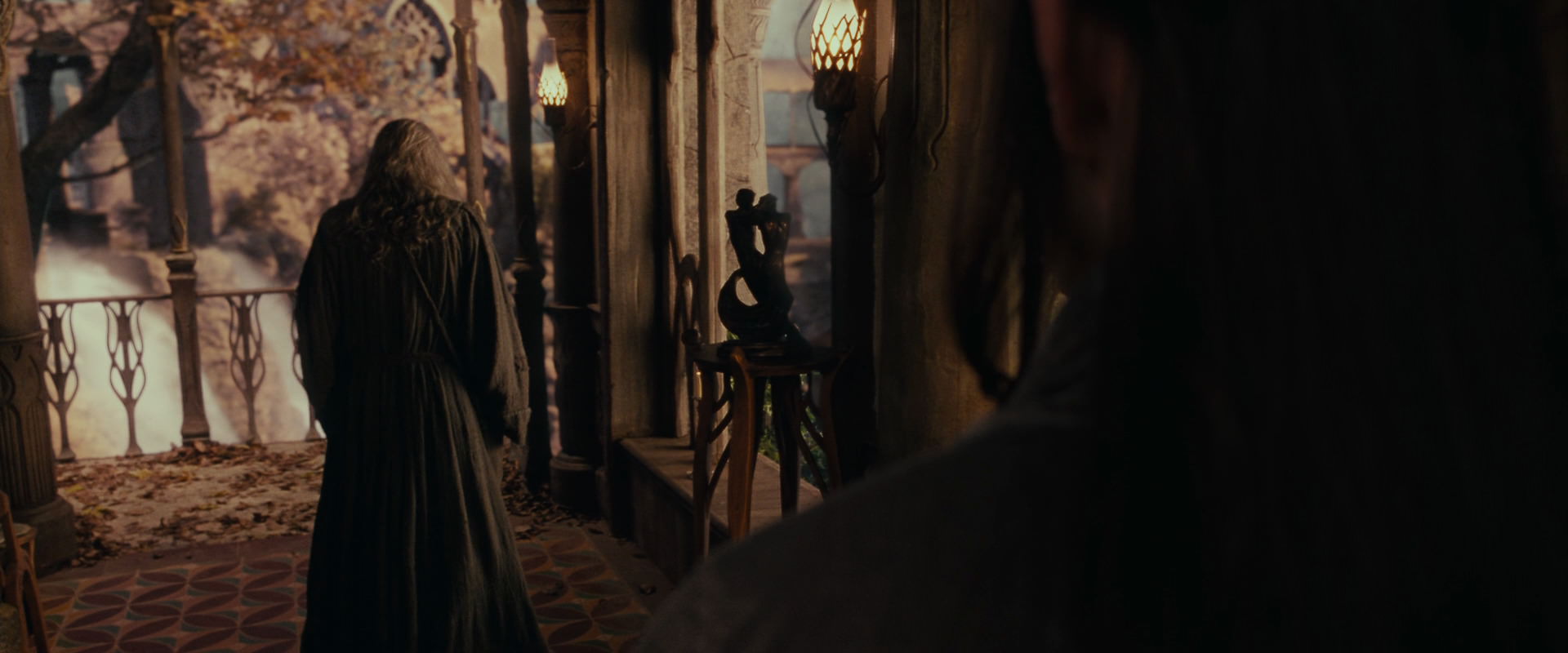 The Lord of the Rings: The Fellowship of the Ring (2001) screencap 10635