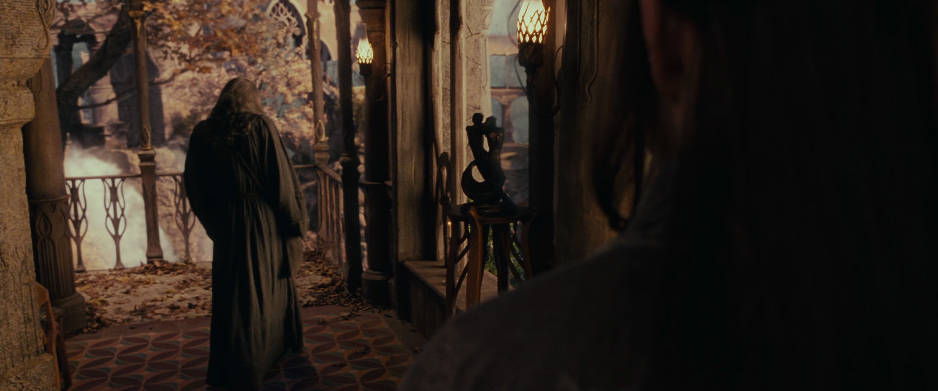 The Lord of the Rings: The Fellowship of the Ring (2001) HD screenshot 10637