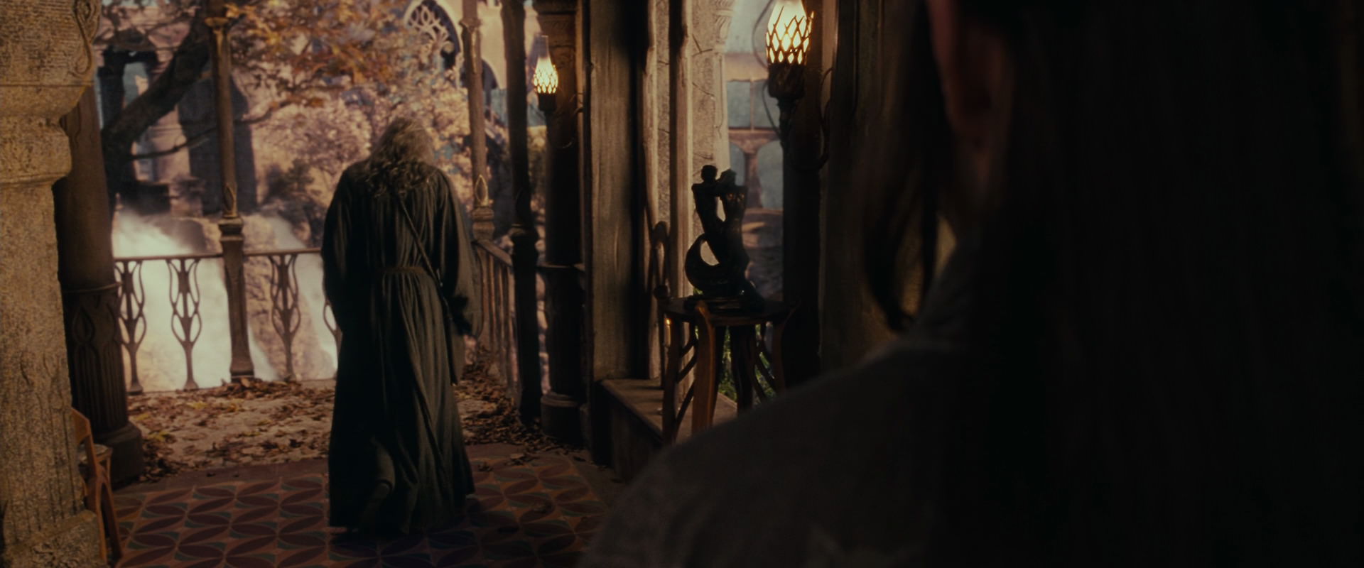 The Lord of the Rings: The Fellowship of the Ring (2001) screencap 10638