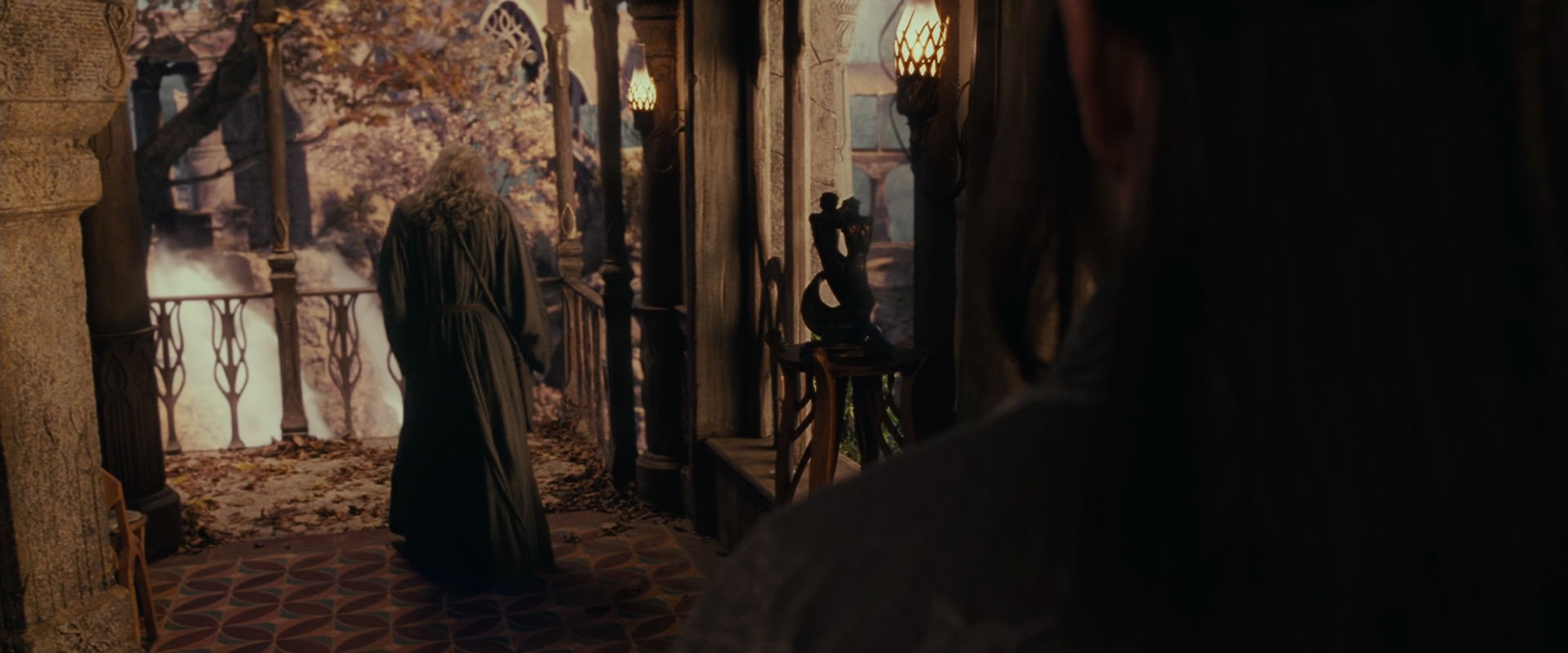 The Lord of the Rings: The Fellowship of the Ring (2001) movie still 10639