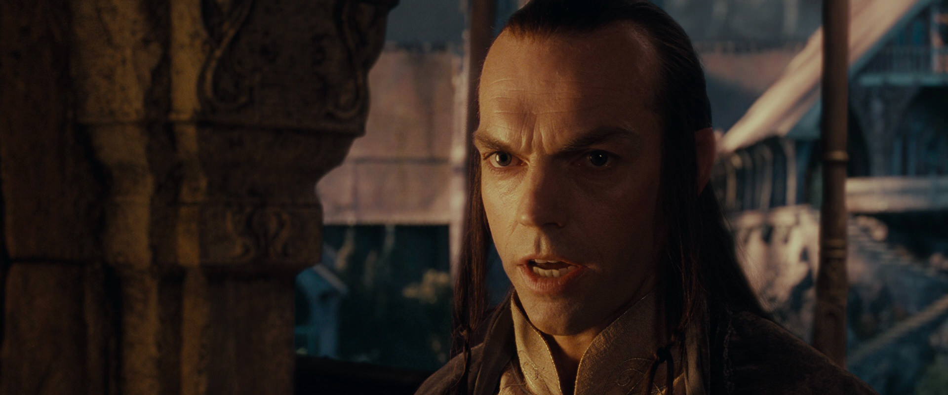The Lord of the Rings: The Fellowship of the Ring (2001) HD screenshot 10643