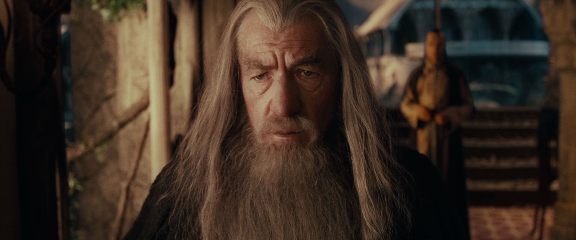 The Lord of the Rings: The Fellowship of the Ring (2001) HD screenshot 10646