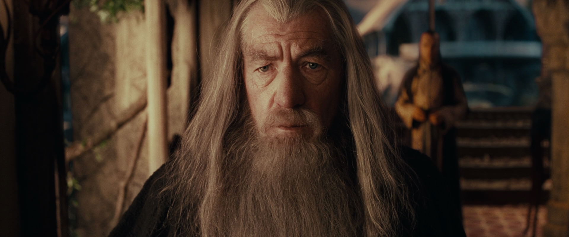 The Lord of the Rings: The Fellowship of the Ring (2001) movie still 10648