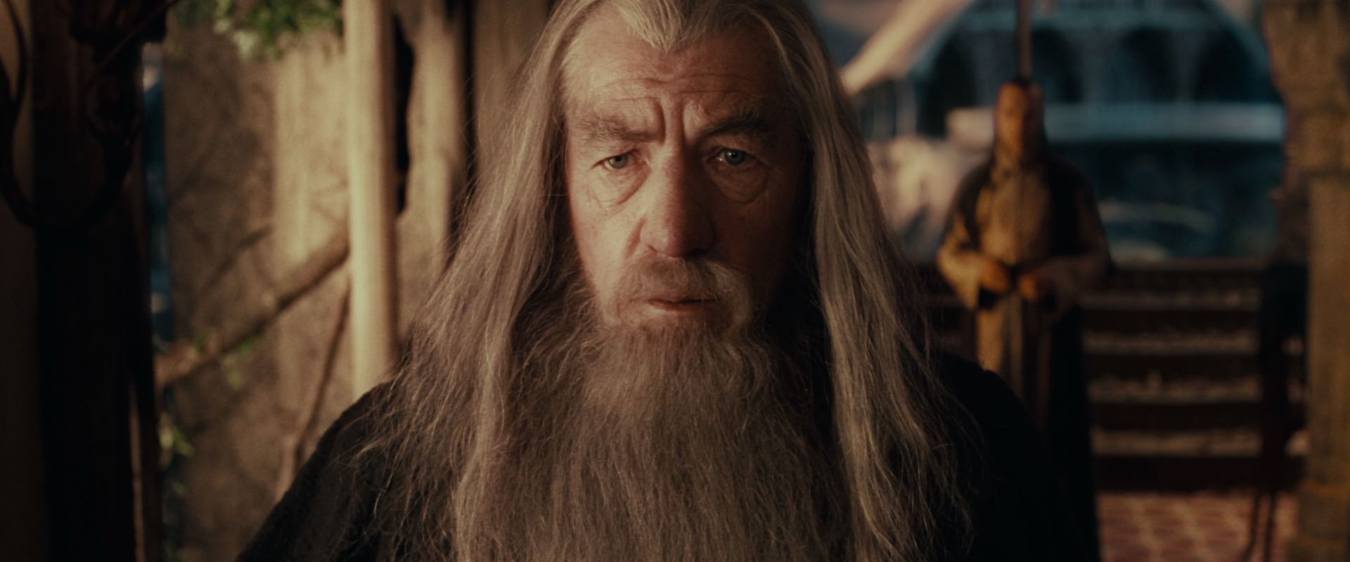 The Lord of the Rings: The Fellowship of the Ring (2001) HD screenshot 10649