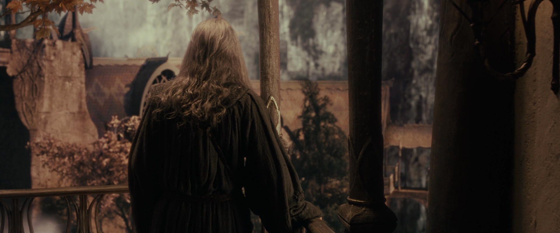 The Lord of the Rings: The Fellowship of the Ring (2001) HD screenshot 10652