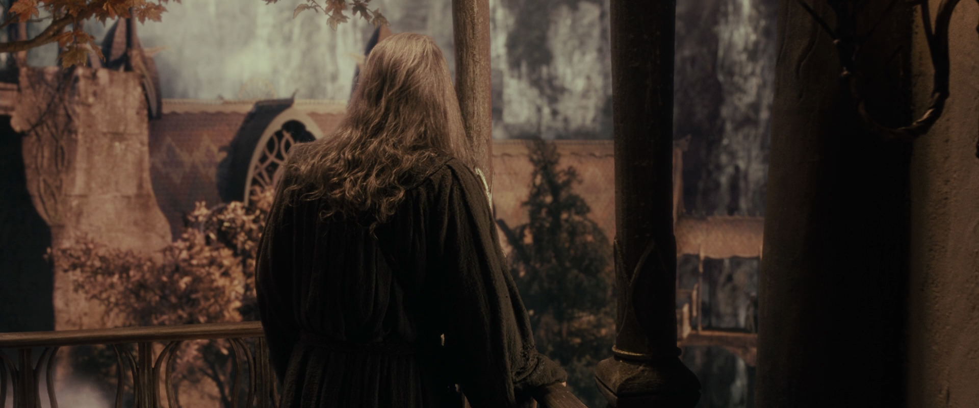 The Lord of the Rings: The Fellowship of the Ring (2001) screencap 10653