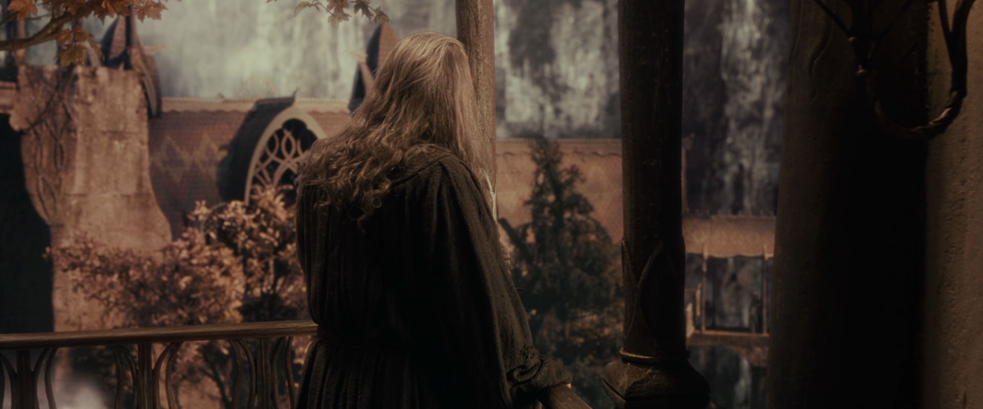 The Lord of the Rings: The Fellowship of the Ring (2001) movie still 10654