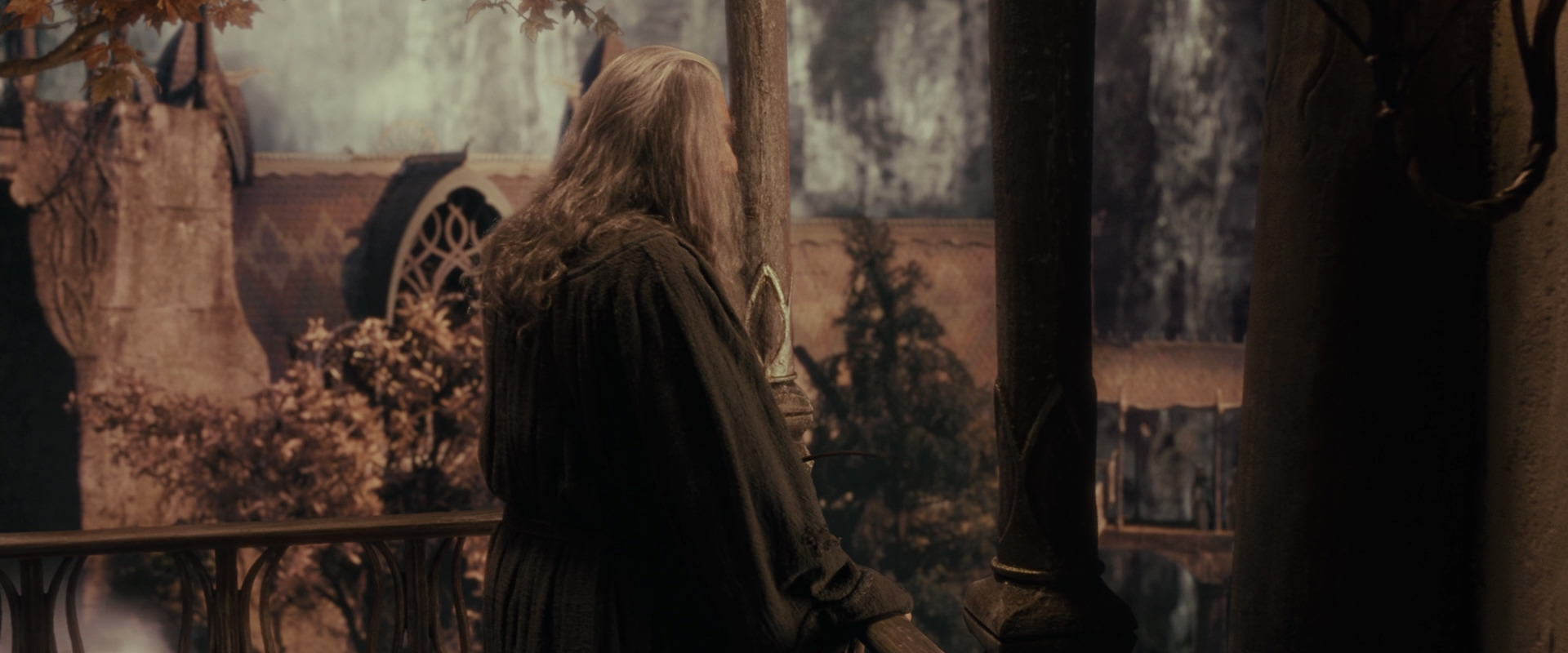 The Lord of the Rings: The Fellowship of the Ring (2001) HD screenshot 10655