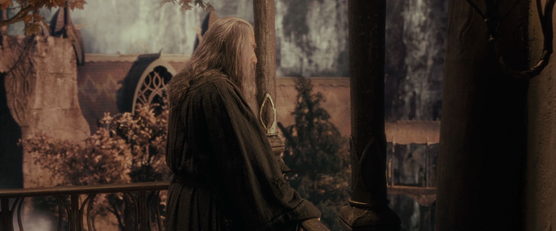 The Lord of the Rings: The Fellowship of the Ring (2001) screencap 10656