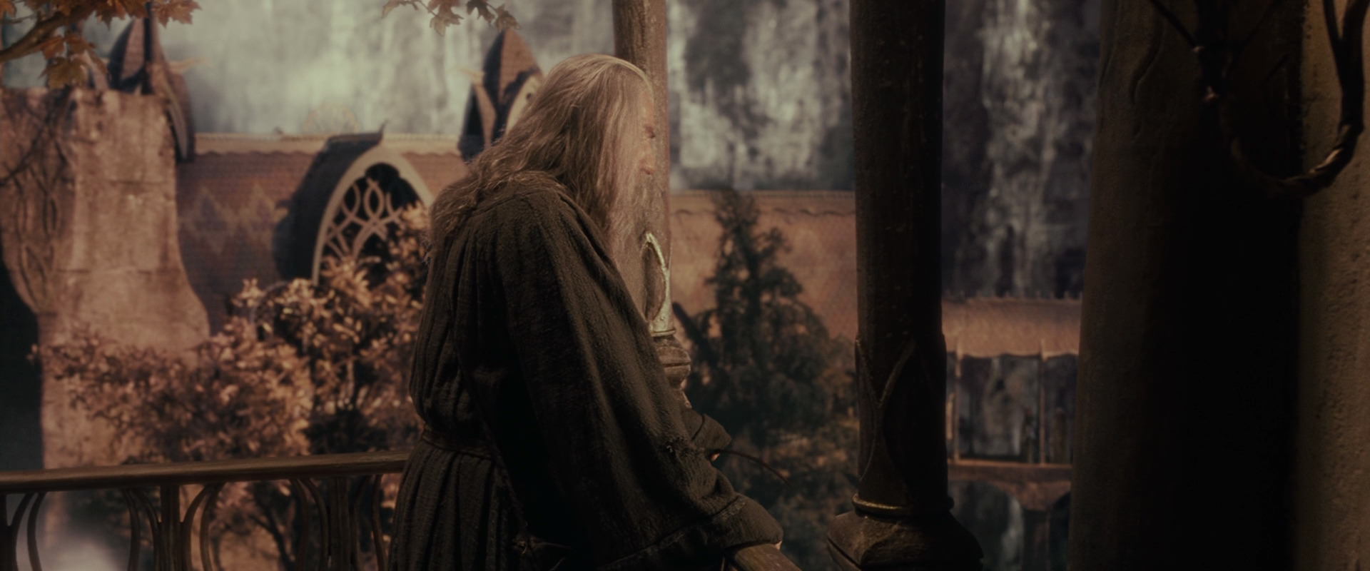 The Lord of the Rings: The Fellowship of the Ring (2001) movie still 10657