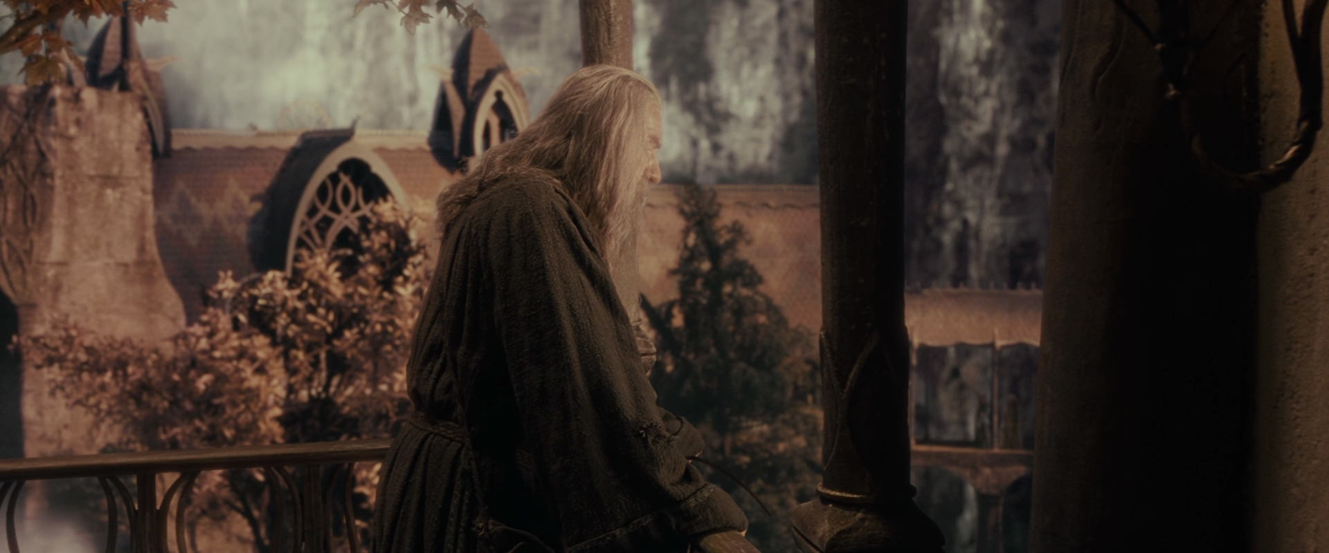 The Lord of the Rings: The Fellowship of the Ring (2001) HD screenshot 10658