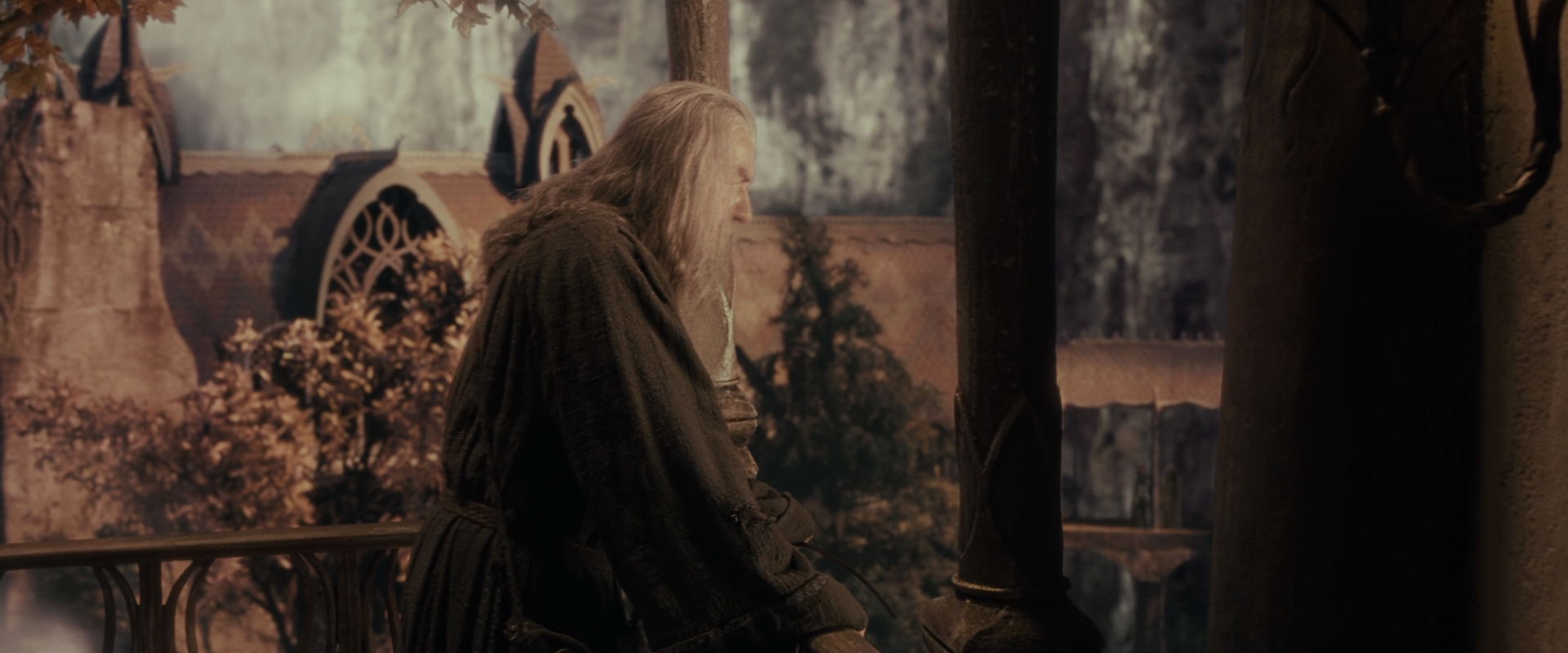 The Lord of the Rings: The Fellowship of the Ring (2001) screencap 10659