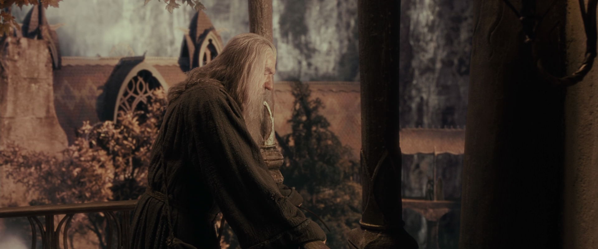 The Lord of the Rings: The Fellowship of the Ring (2001) movie still 10660