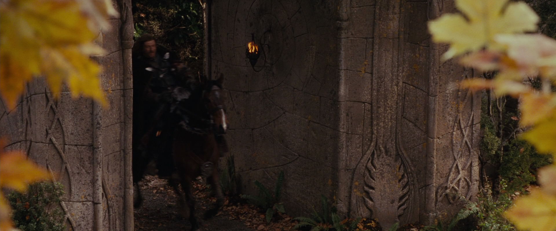 The Lord of the Rings: The Fellowship of the Ring (2001) movie still 10666