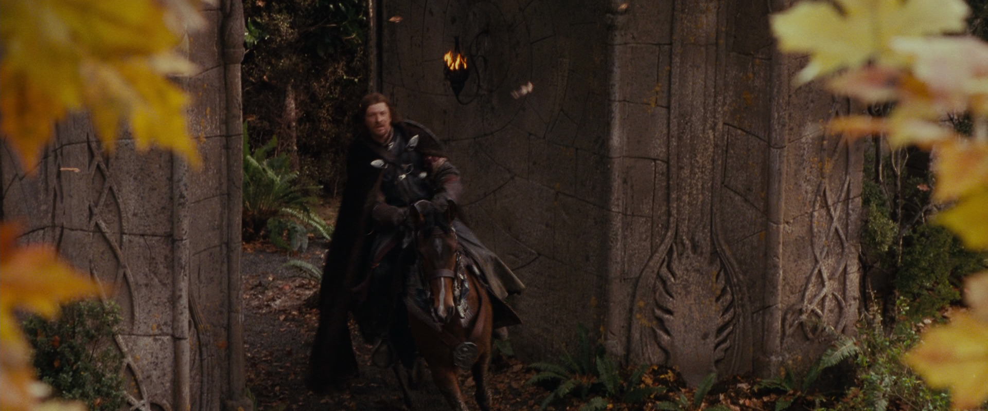 The Lord of the Rings: The Fellowship of the Ring (2001) HD screenshot 10667